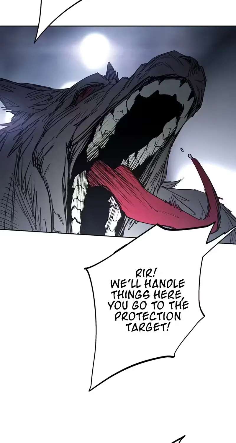 The Howling Plague Chapter 7 - page 79