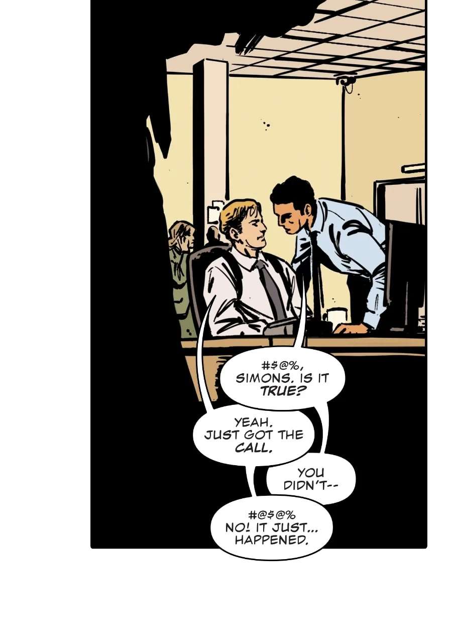 Daredevil (2019) Chapter 20 - page 40