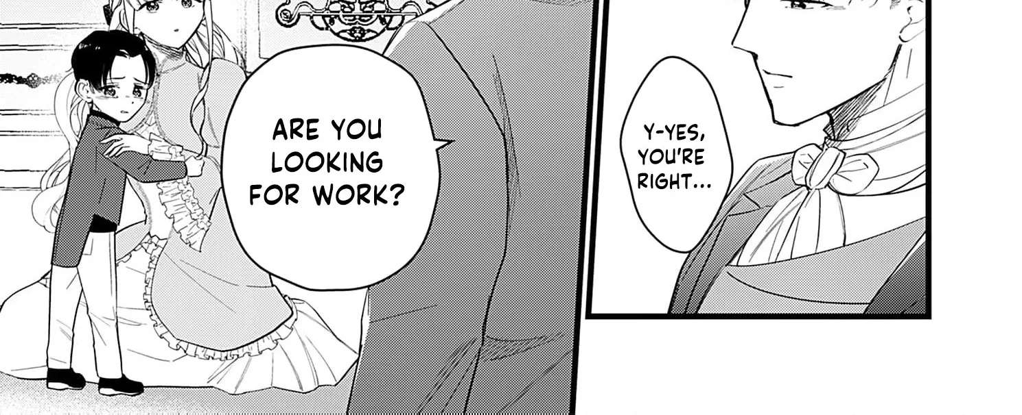When I Took in the Handsome Duke's Nephew, Our Sweet Newlywed Life Began Chapter 3 - page 35
