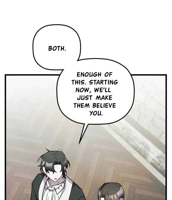 Longing And Lies Chapter 31 - page 40