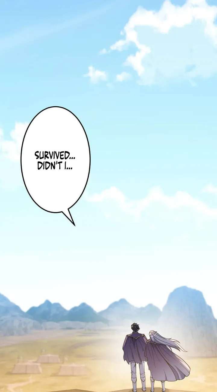 The Eternal Support Mage Becomes the Strongest Sage Chapter 49 - page 8