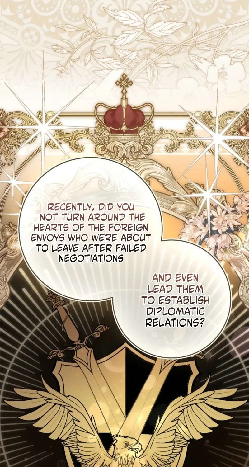 I’ve Been Chosen as the Tyrant’s Daughter-in-Law Chapter 22 - page 33