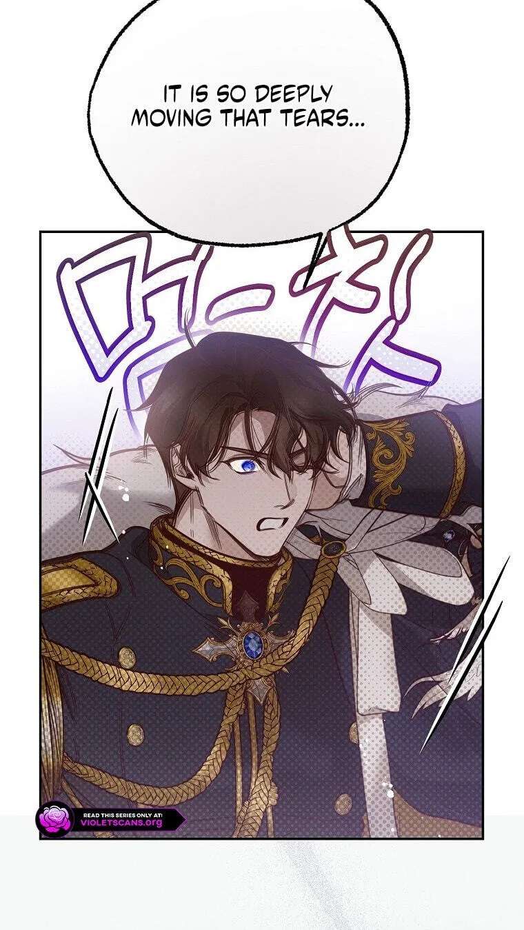 As The Heart Leads Chapter 64 - page 16