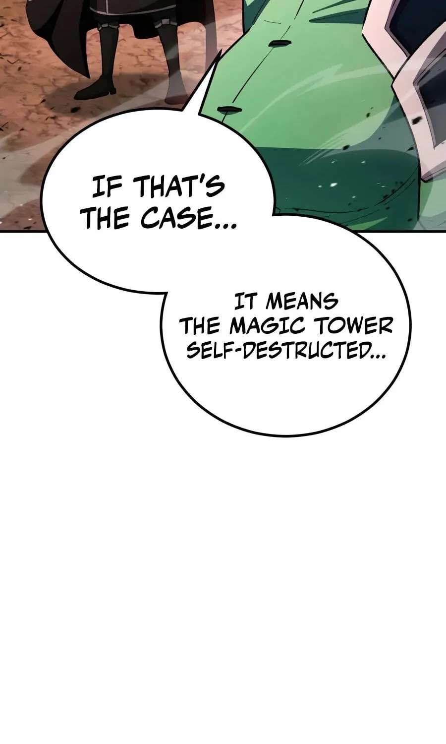 The Art of Reincarnation Chapter 198 - page 14