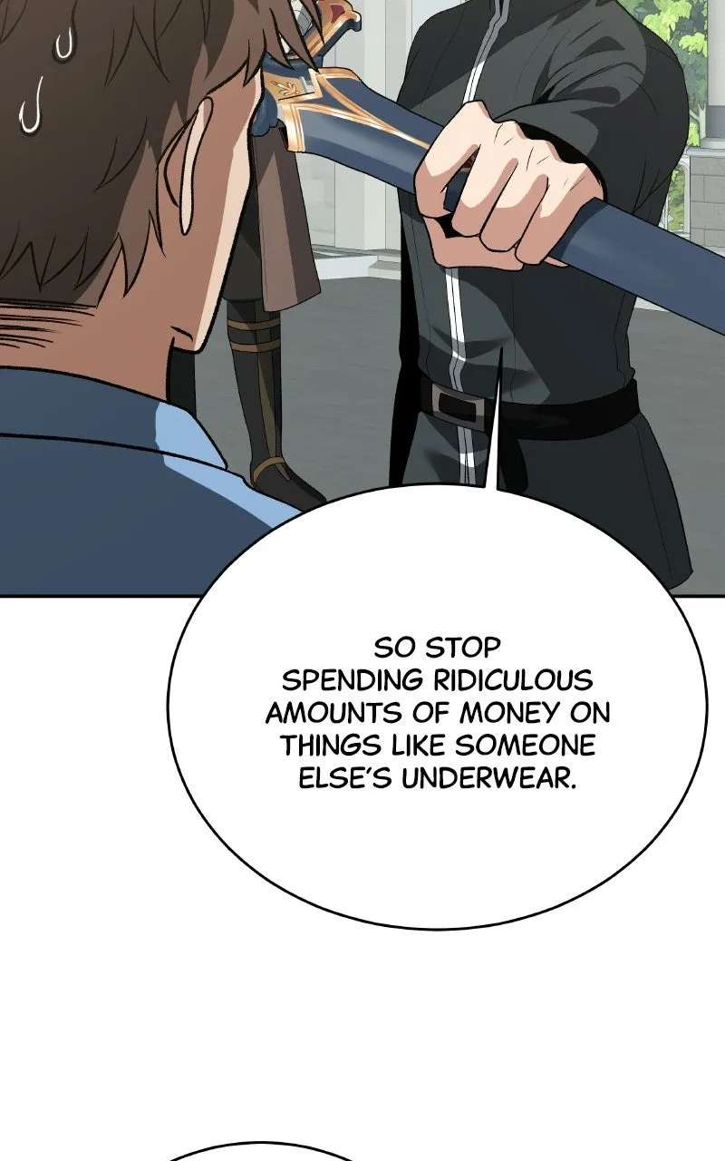 Reloaded intothe Other World Chapter 155 - page 133