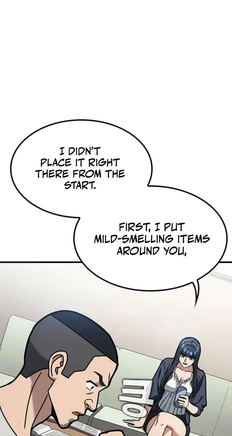 Fight Tier 1 Saving a tutor Chapter 13 - page 87