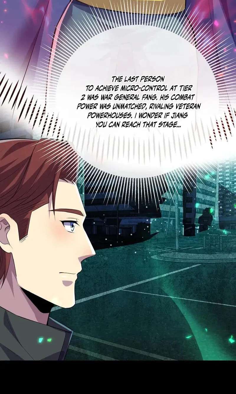 Kan Jian Xie Tiao De Wo, Chuxing Shenming! Chapter 144 - page 13