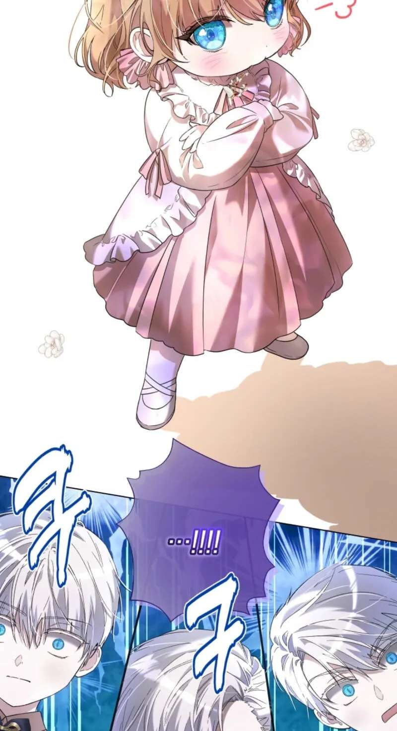The Baby Raises a Villain (Pre-serialization) Chapter 50 - page 52