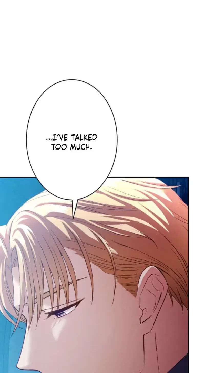 The Submissive Emperor Devours Me Chapter 35 - page 83