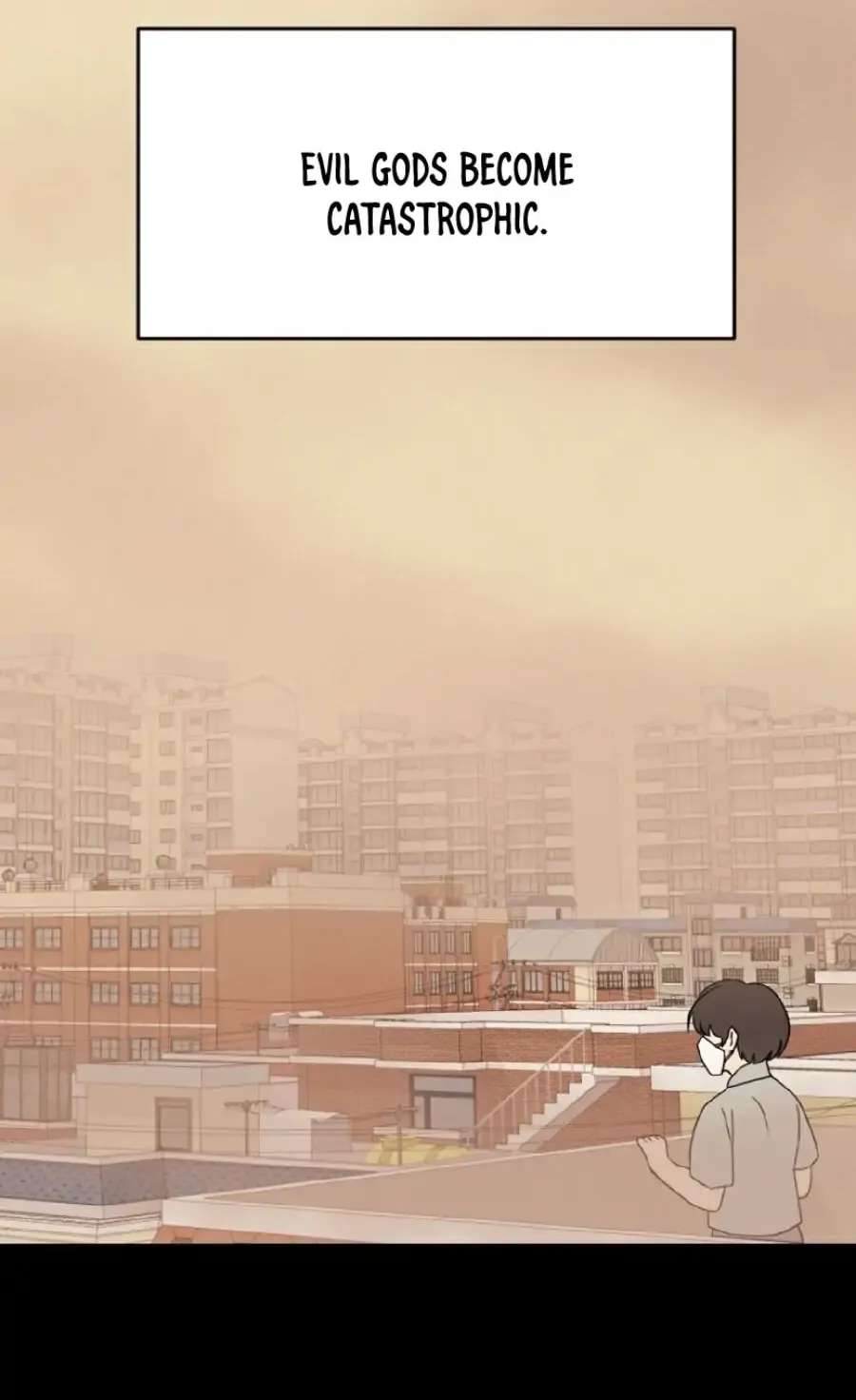 Egrets Restaurant Chapter 2 - page 17