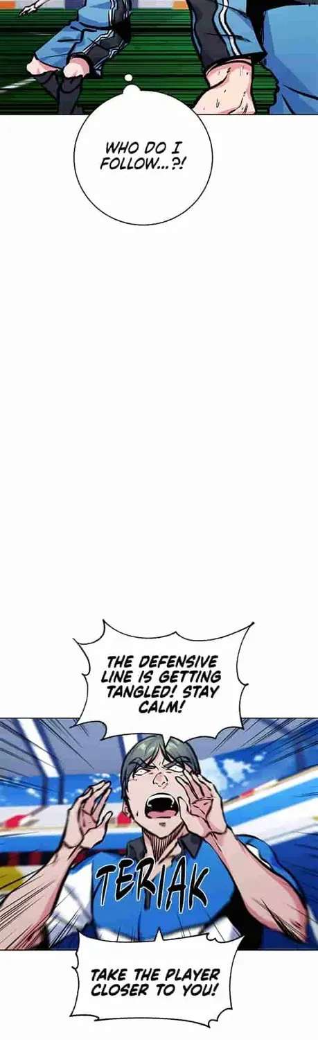 Top Corner Chapter 270 - page 25