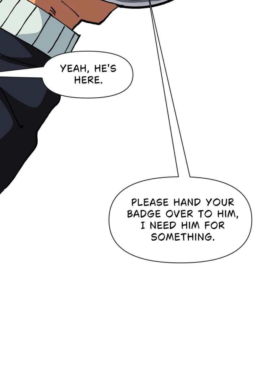 SCREWBALL Chapter 19 - page 124