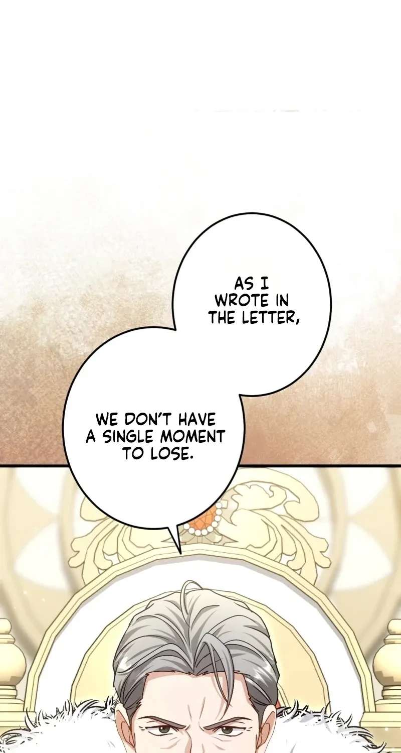 His Majesty Is My Ideal Boss! Chapter 22 - page 64