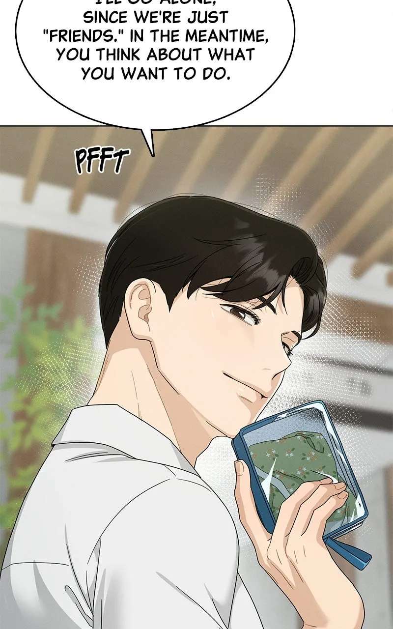 Finding a Ticket Into Your Heart Chapter 39 - page 24