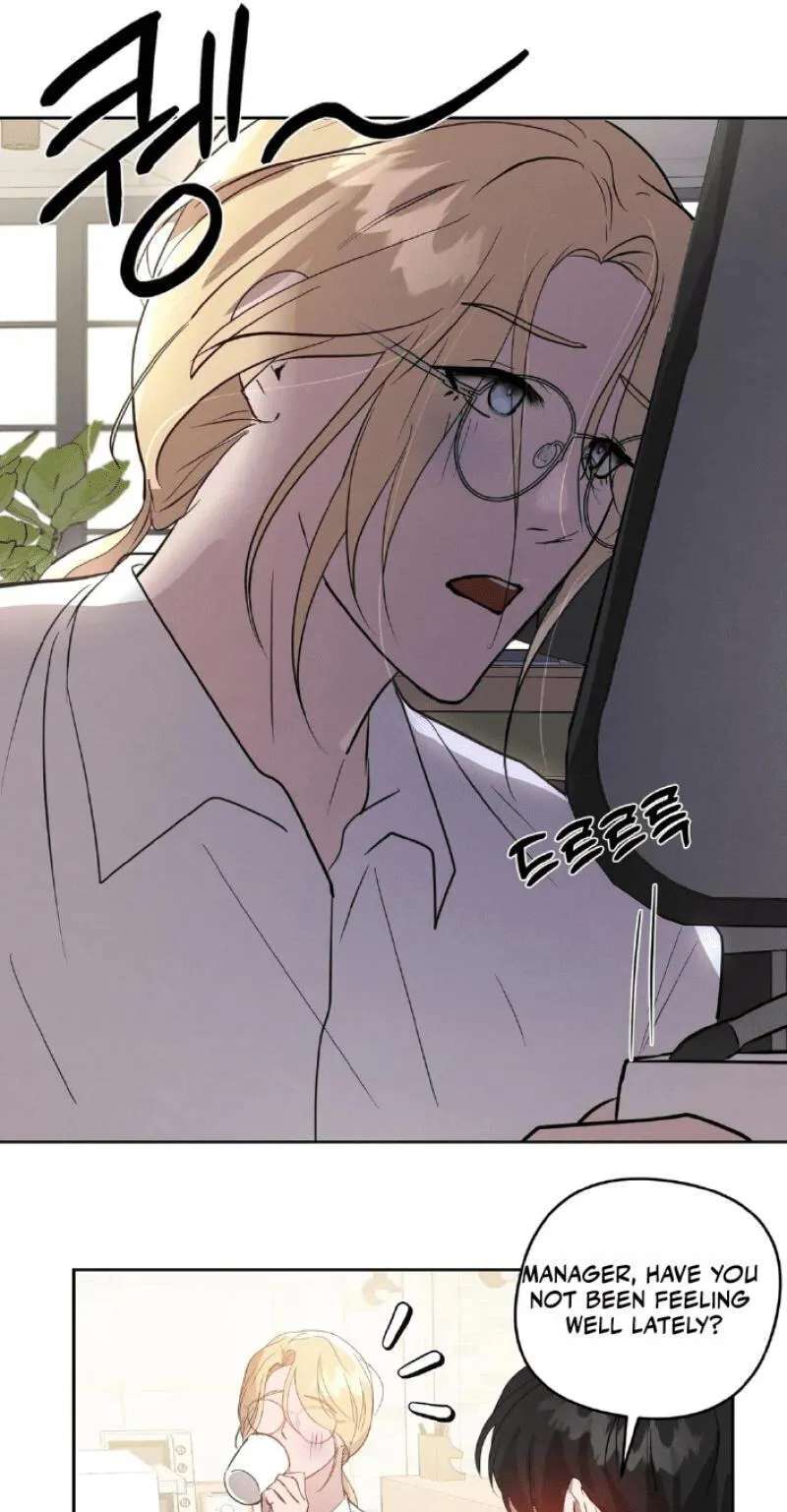 I Want to Be an Incubus Too! Chapter 30 - page 9