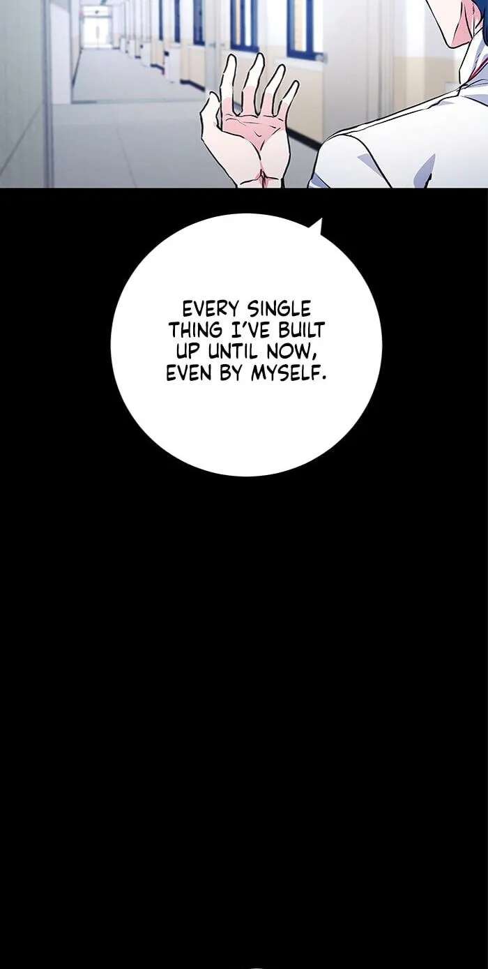 Top Corner Chapter 256 - page 61