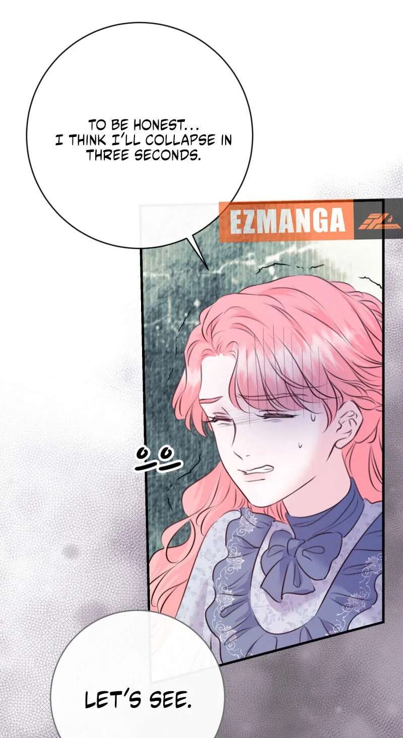 The Fate Of The Perennial Sub Male Lead Is In My Hands Chapter 47 - page 58