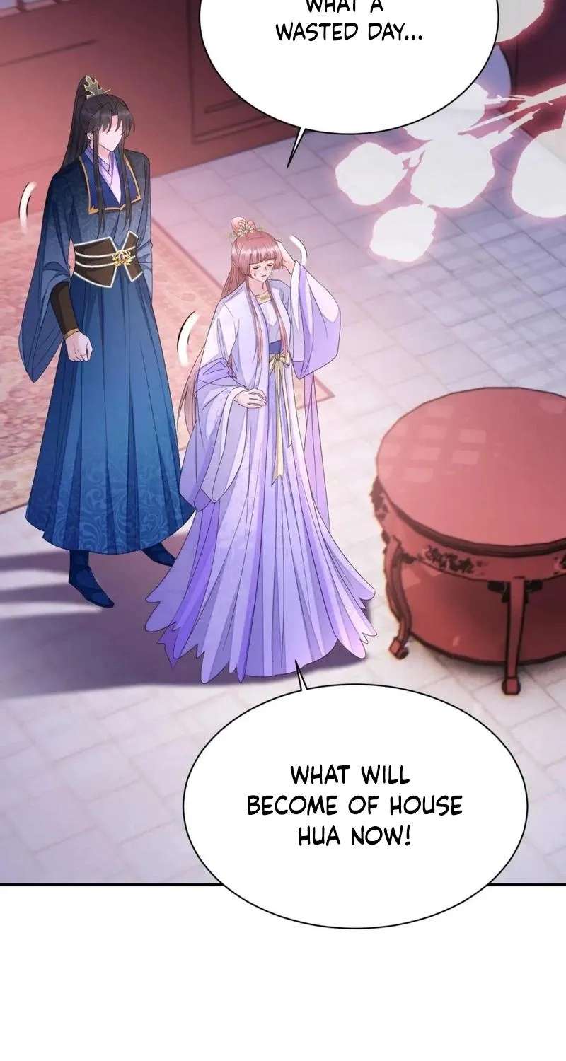 Legendary Doctor Princess Has the Crow's Beak Chapter 37 - page 54