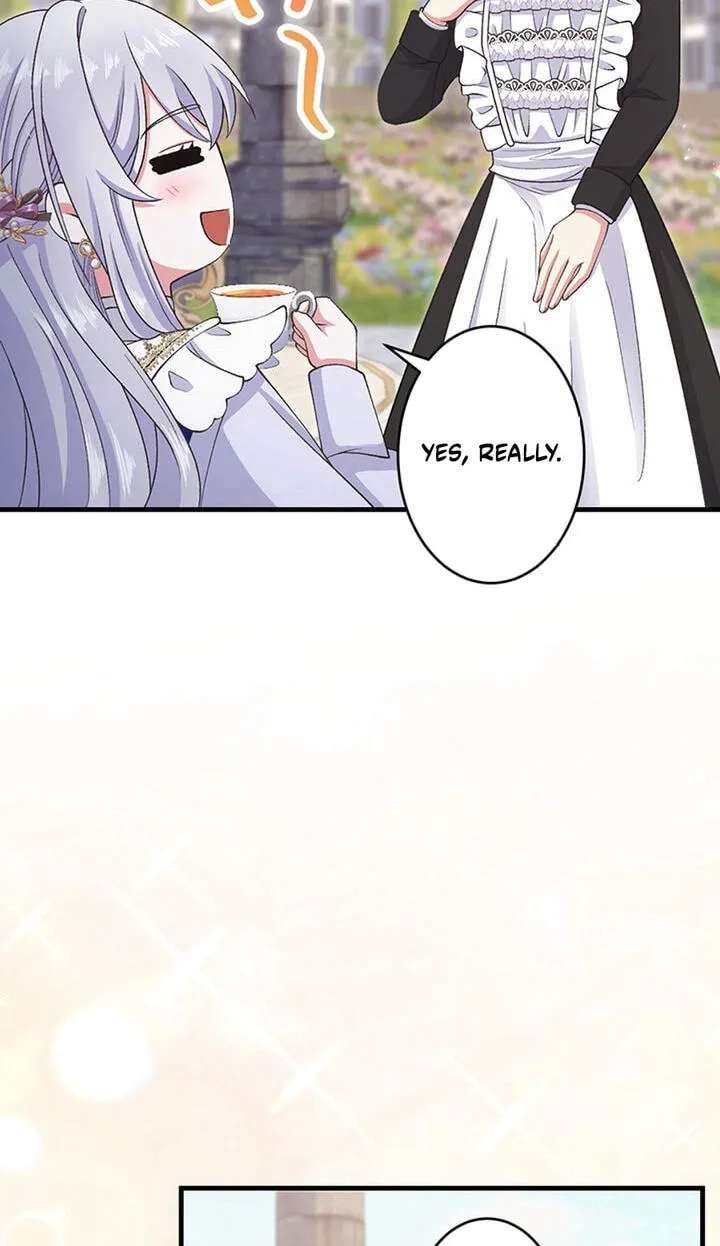 Anatagata no Gen ni Modoru Tsumori Wagozaimasen! Chapter 100 - page 22