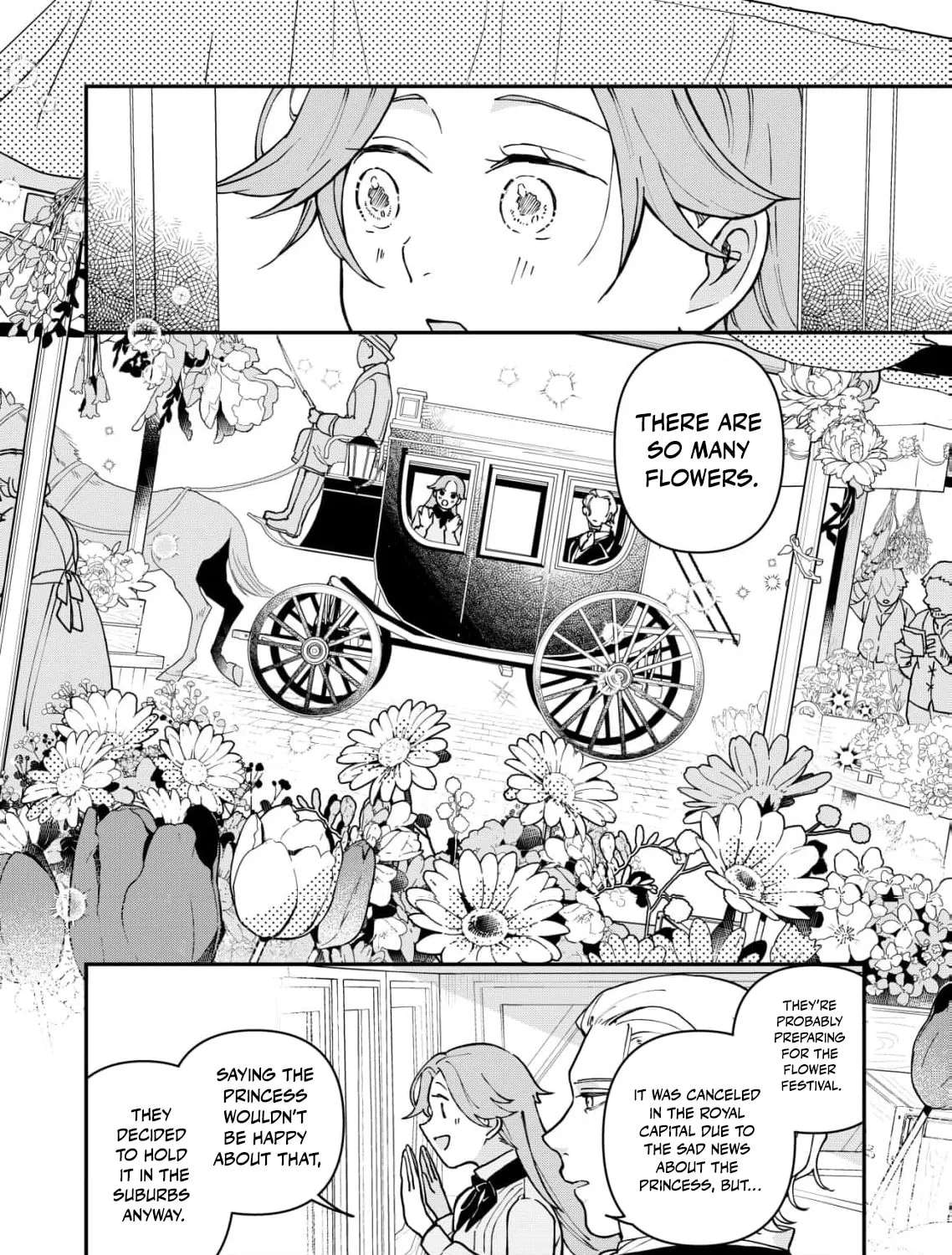 Mibun sa ni Owatta Koi wo, Imasara desuga Chapter 7 - page 16