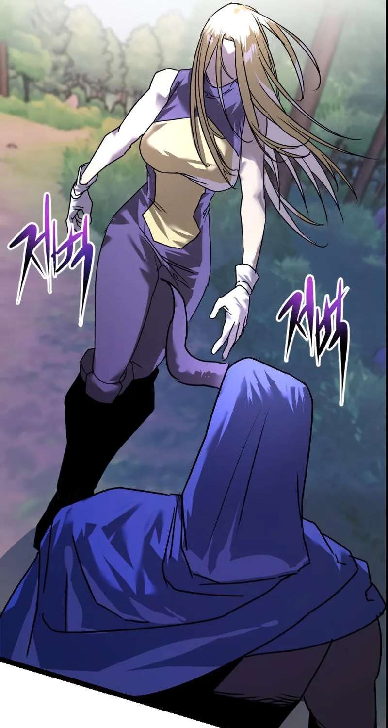 Substitute Hero Chapter 13 - page 11
