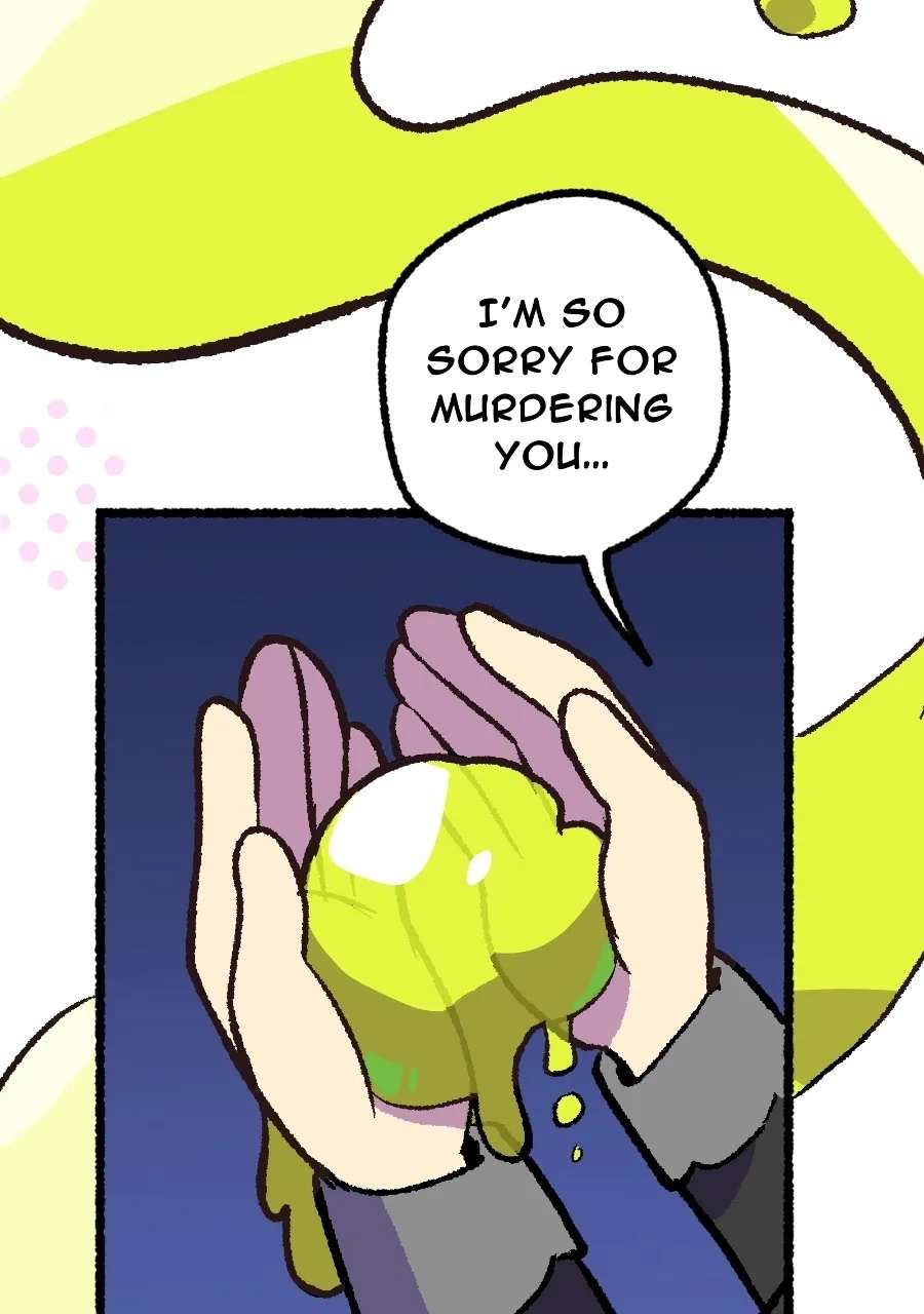 I Want to Kiss 100 Monster Girls! Chapter 17 - page 19