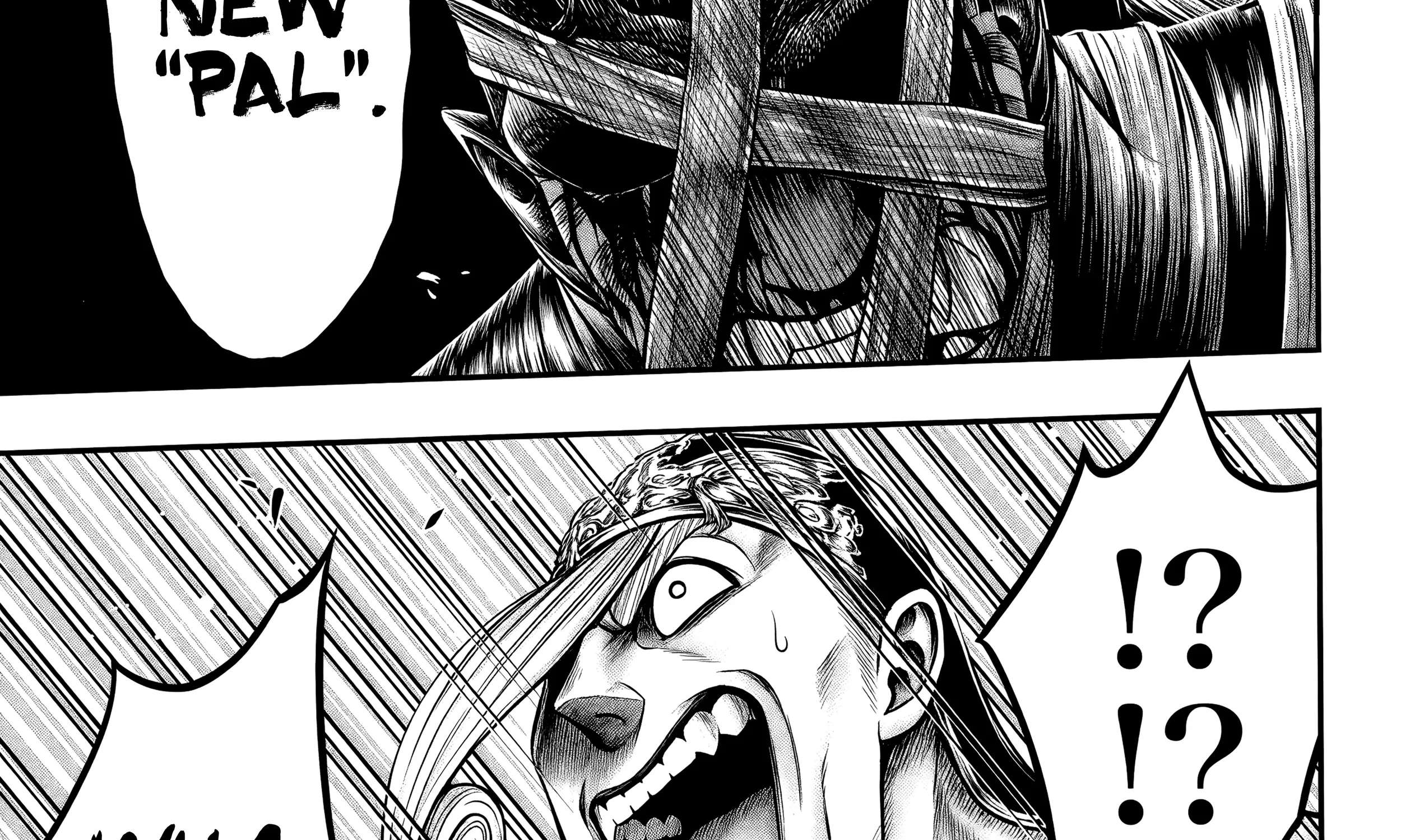 Shuumatsu no Valkyrie Kinden - Kamigami no Apocalypse Chapter 30 - page 47