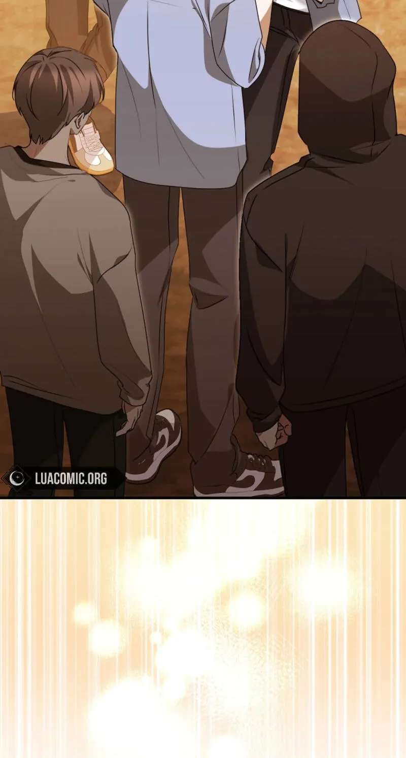 I Am In The Same Class As The Crazy Male Leads Chapter 93 - page 25
