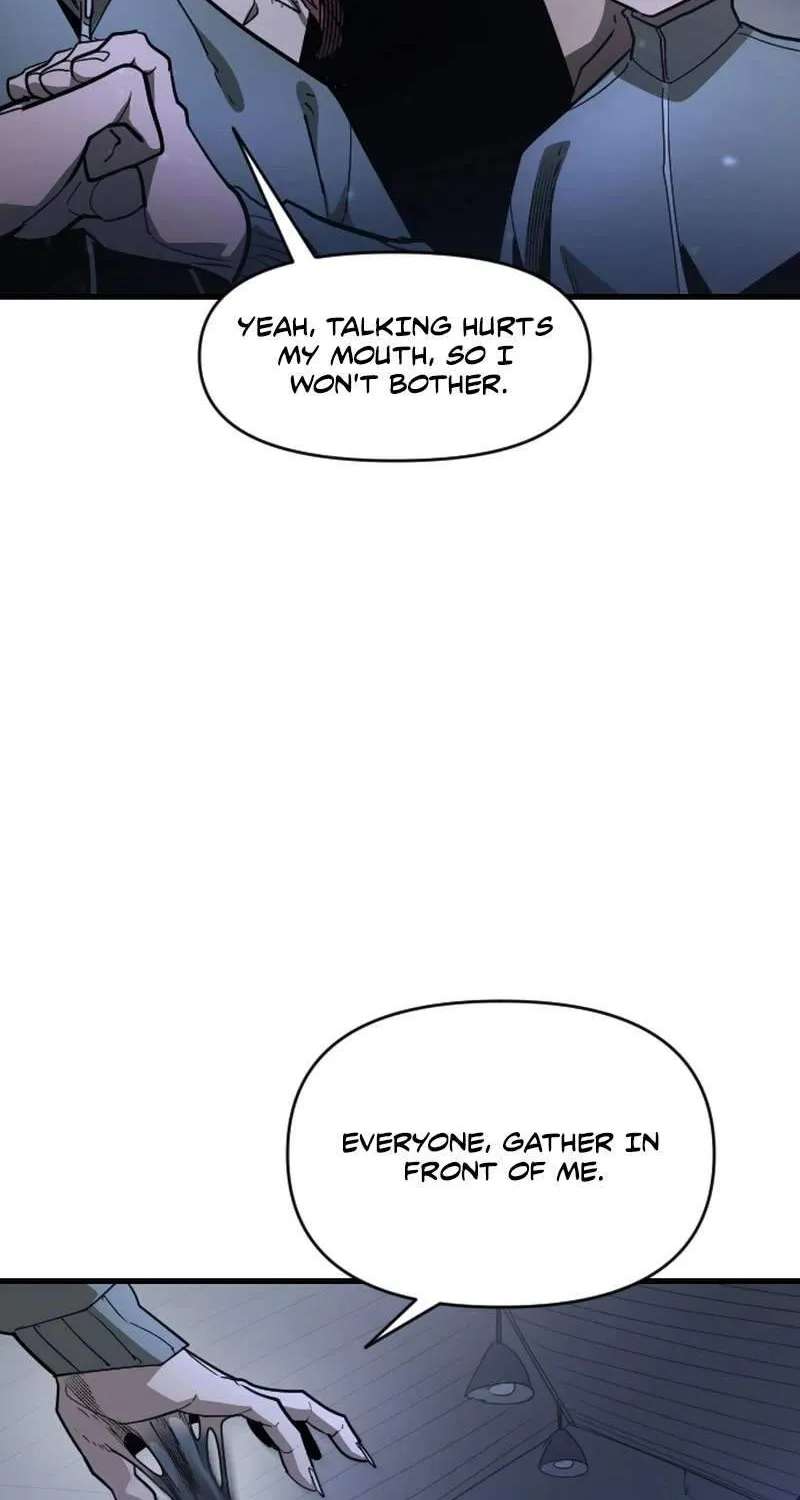 Extermination of the Heavenly Way Chapter 20 - page 86