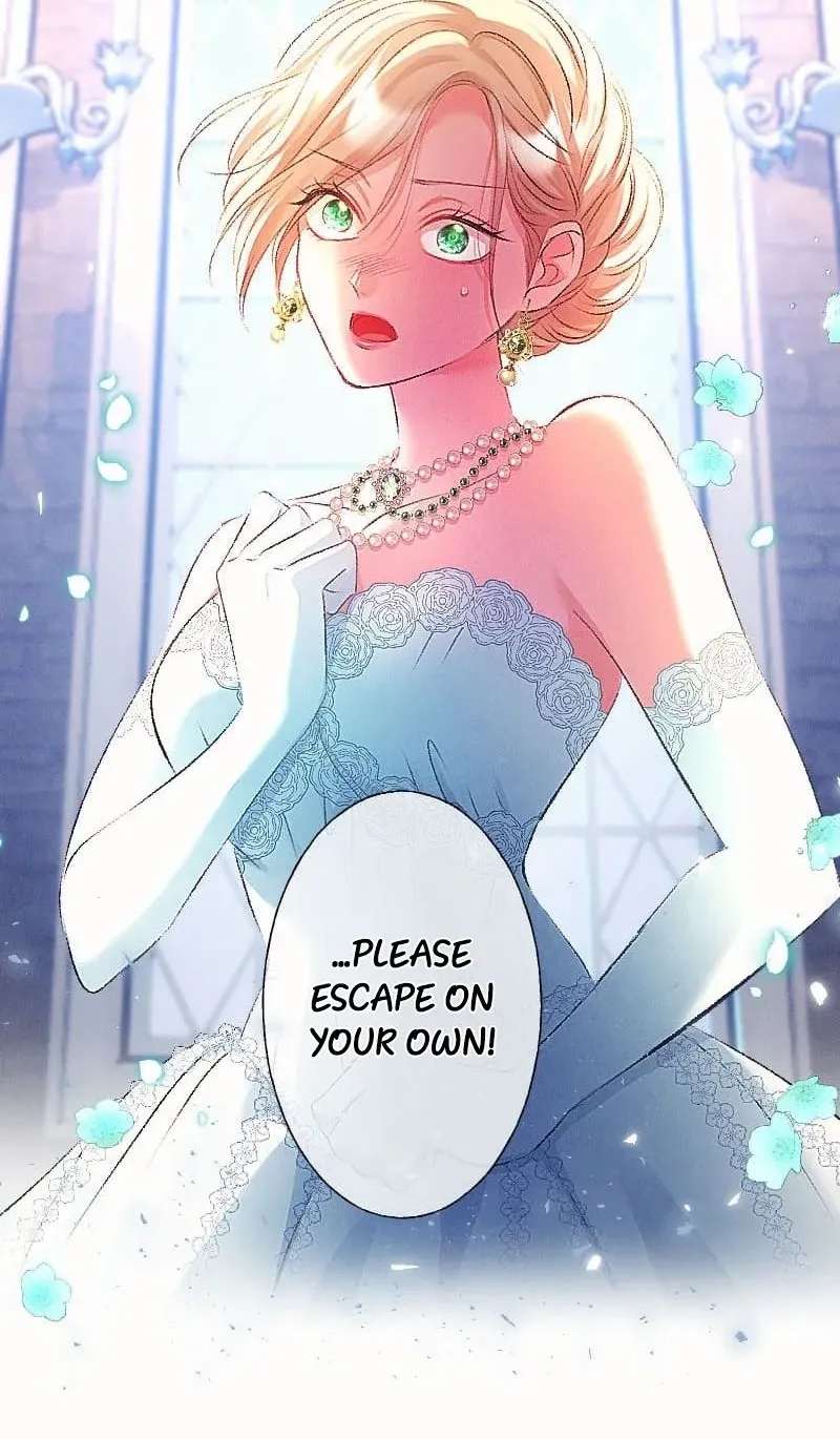 The Princess Abducted to a Land Without Women Chapter 1 - page 76