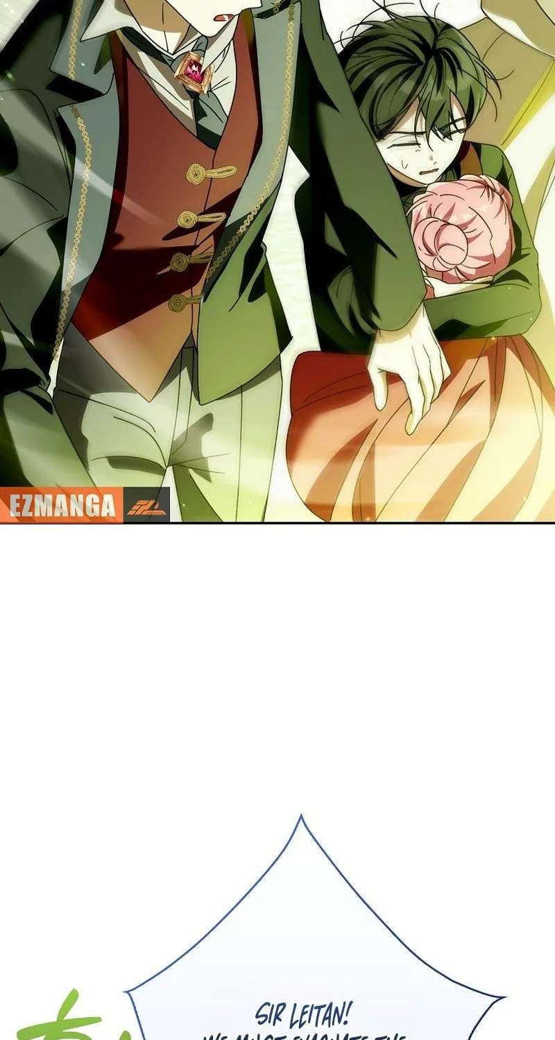 I’ll Try to Save My Father Chapter 27 - page 103