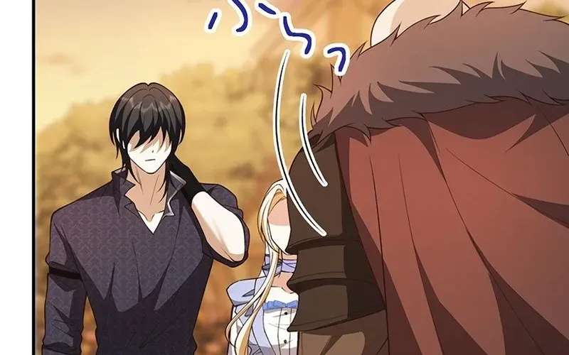 My Fiance Is a Former Assassin Prince Chapter 37 - page 29