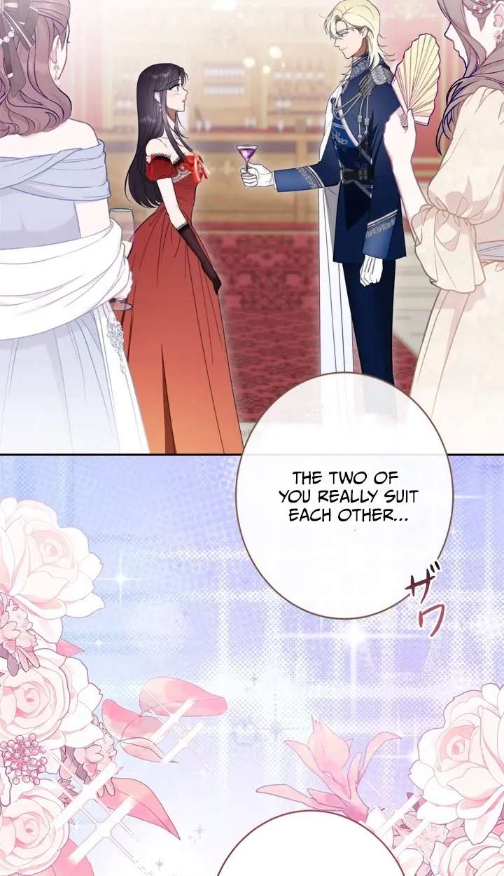 The Timid Lady of the Frontier Won't Give Up on Revenge Chapter 16 - page 47