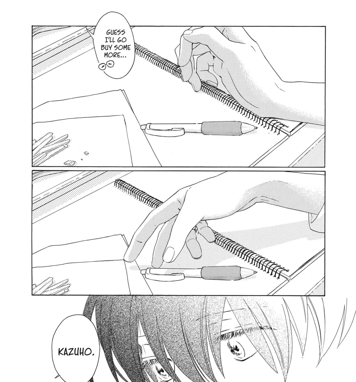 Ore ga Sukitte Ittara Dou suru? Chapter 2 - page 19