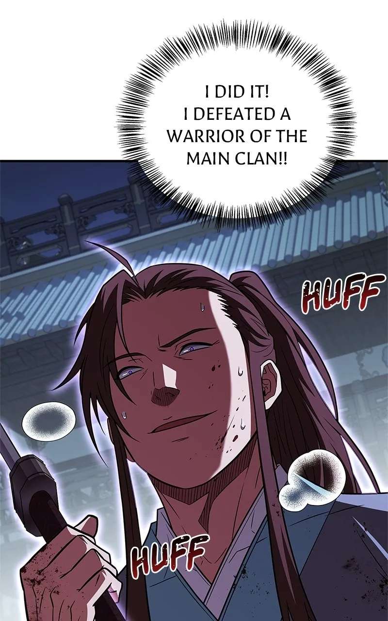 The Genius MurimFitness Trainer Chapter 107 - page 79