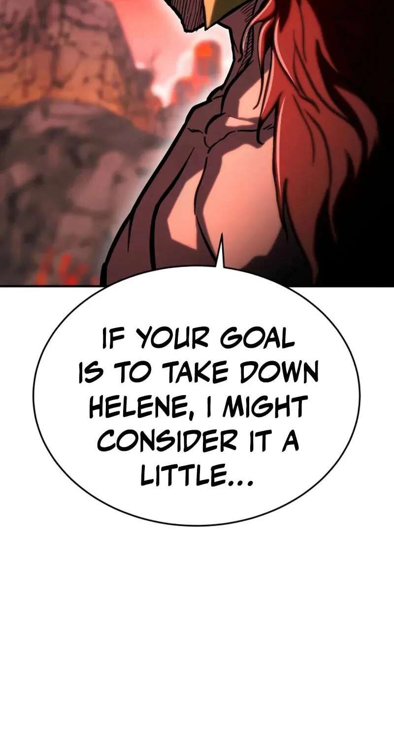 The Strongest in Hell, Mak Geum-gang Chapter 10 - page 77