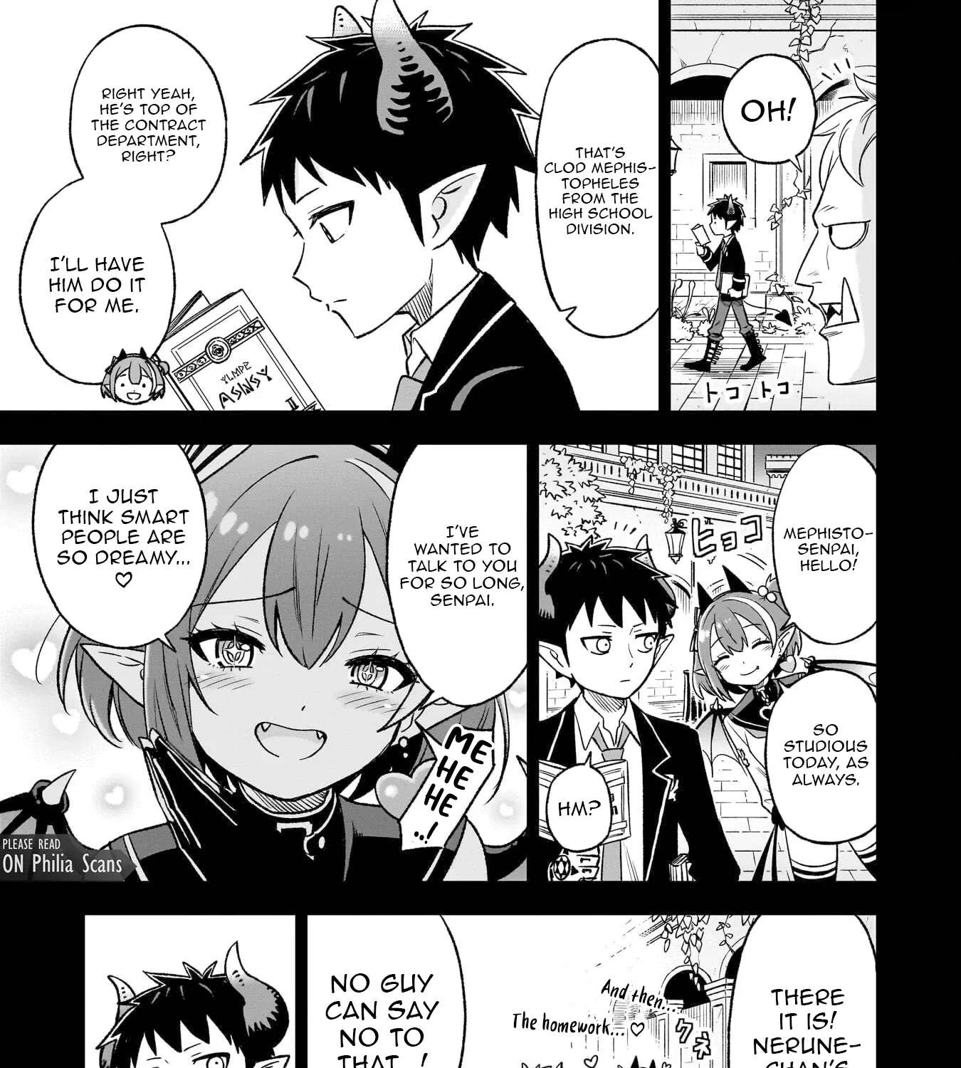 Sister-sama no Oose no Mama ni Chapter 33 - page 10