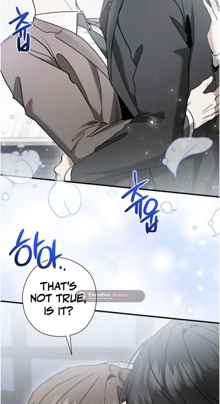 This Isn't Why I Applied Chapter 41 - page 30