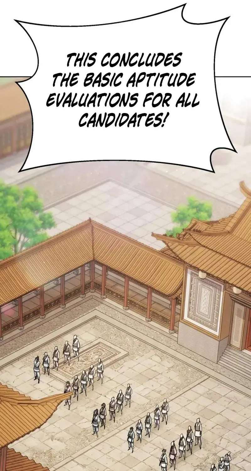 I Became a Martial Arts God's Youngest Son Chapter 4 - page 94