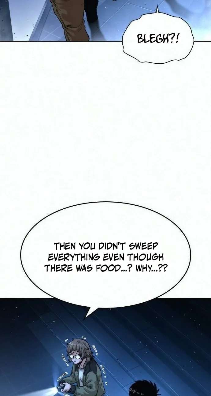 Love Tears Away the Zombie Chapter 2 - page 127