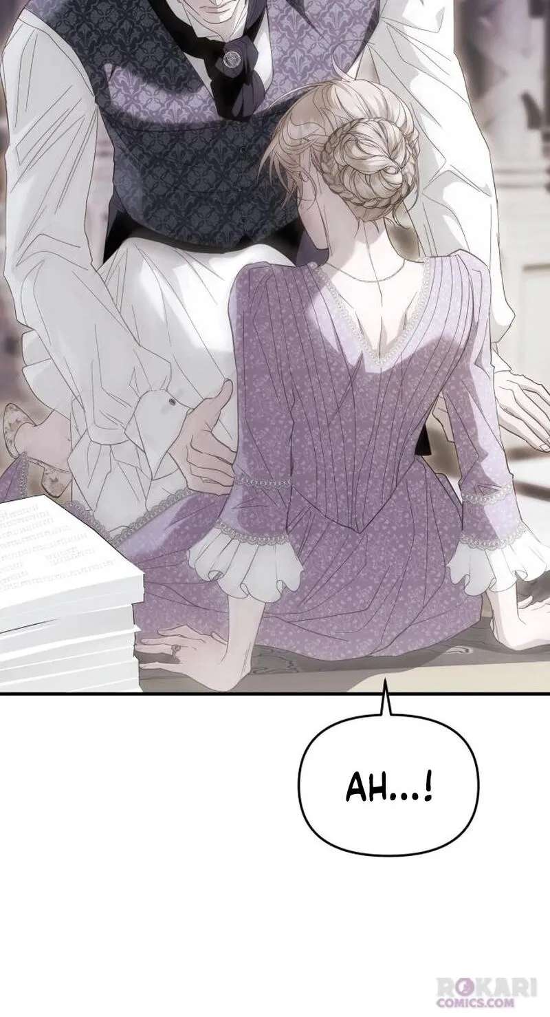 I Only Need Our Child, Your Grace Chapter 31 - page 89