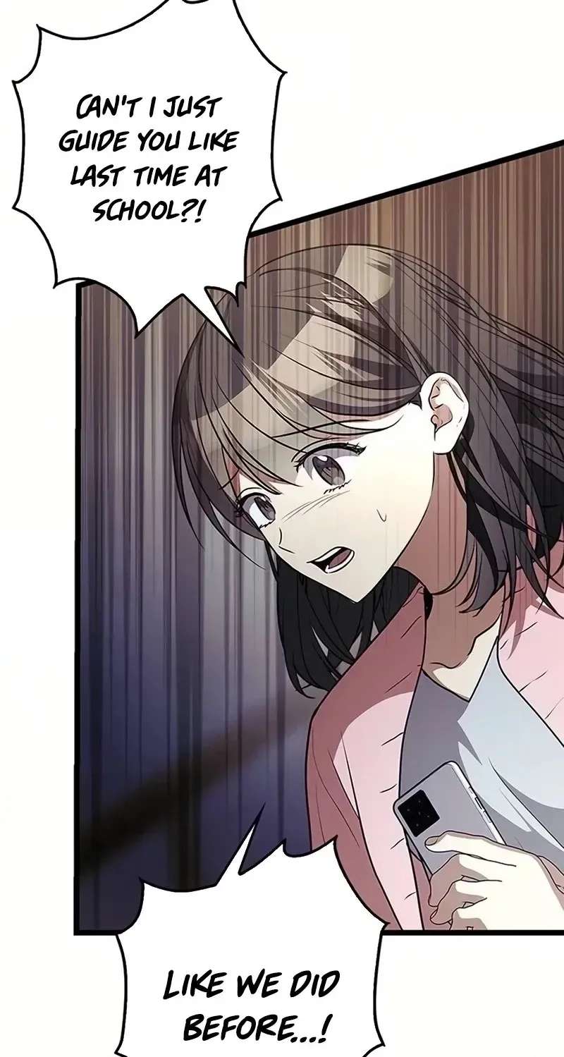 Definition of a Villain Chapter 31 - page 20
