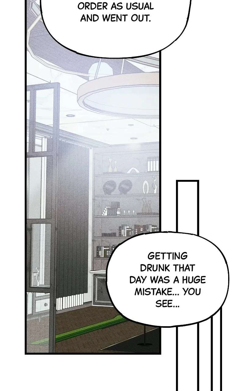 Acting Gangster Chapter 50 - page 85