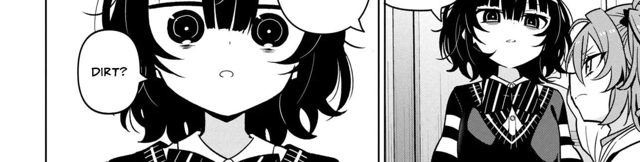 Bullying and Being Bullied Chapter 5 - page 4