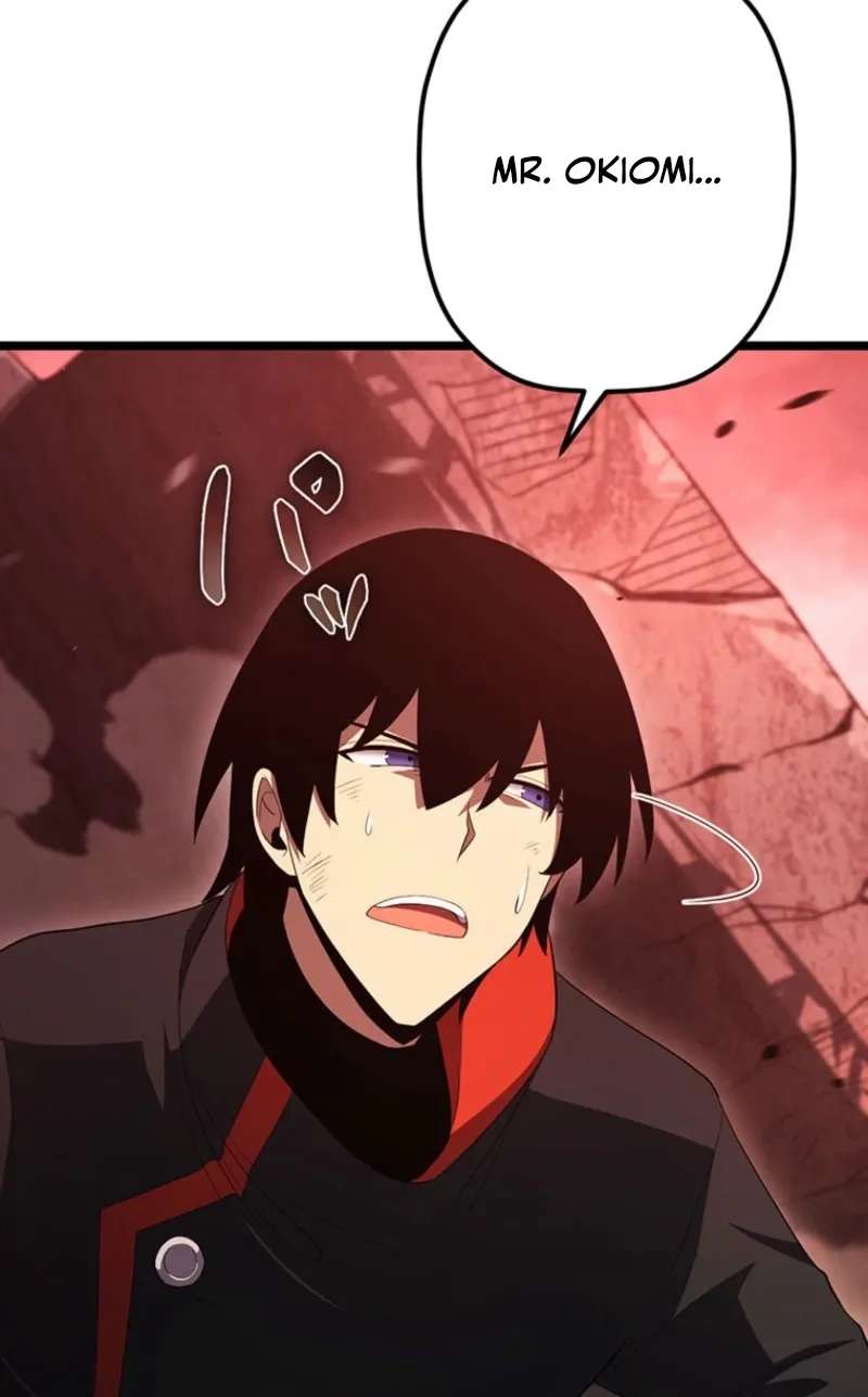 An Adventure in Paradise Chapter 97 - page 39