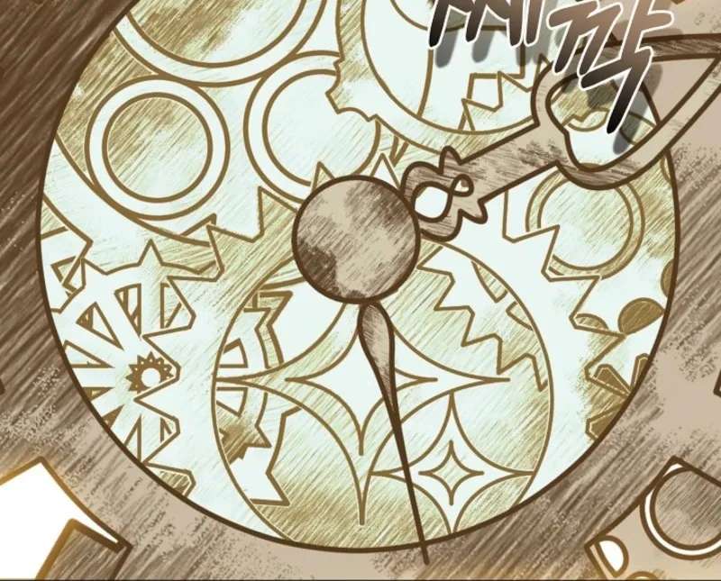 My Mom Is My Constellation Chapter 116 - page 63