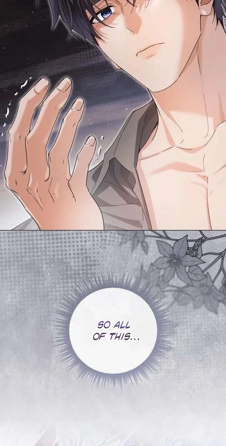 The Princess Stans in Secret Chapter 102 - page 50