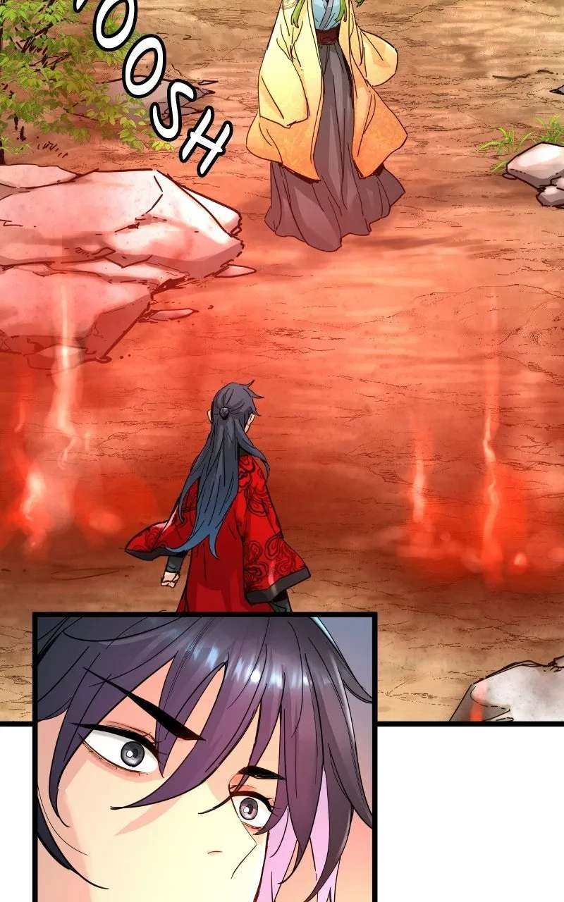 Chronicles of aDoomed Prodigy Chapter 77 - page 3