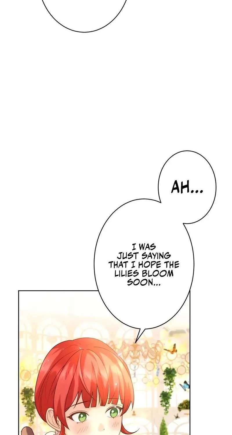 My Dearest Crown Prince, I Will Protect You In This Life Chapter 18 - page 16