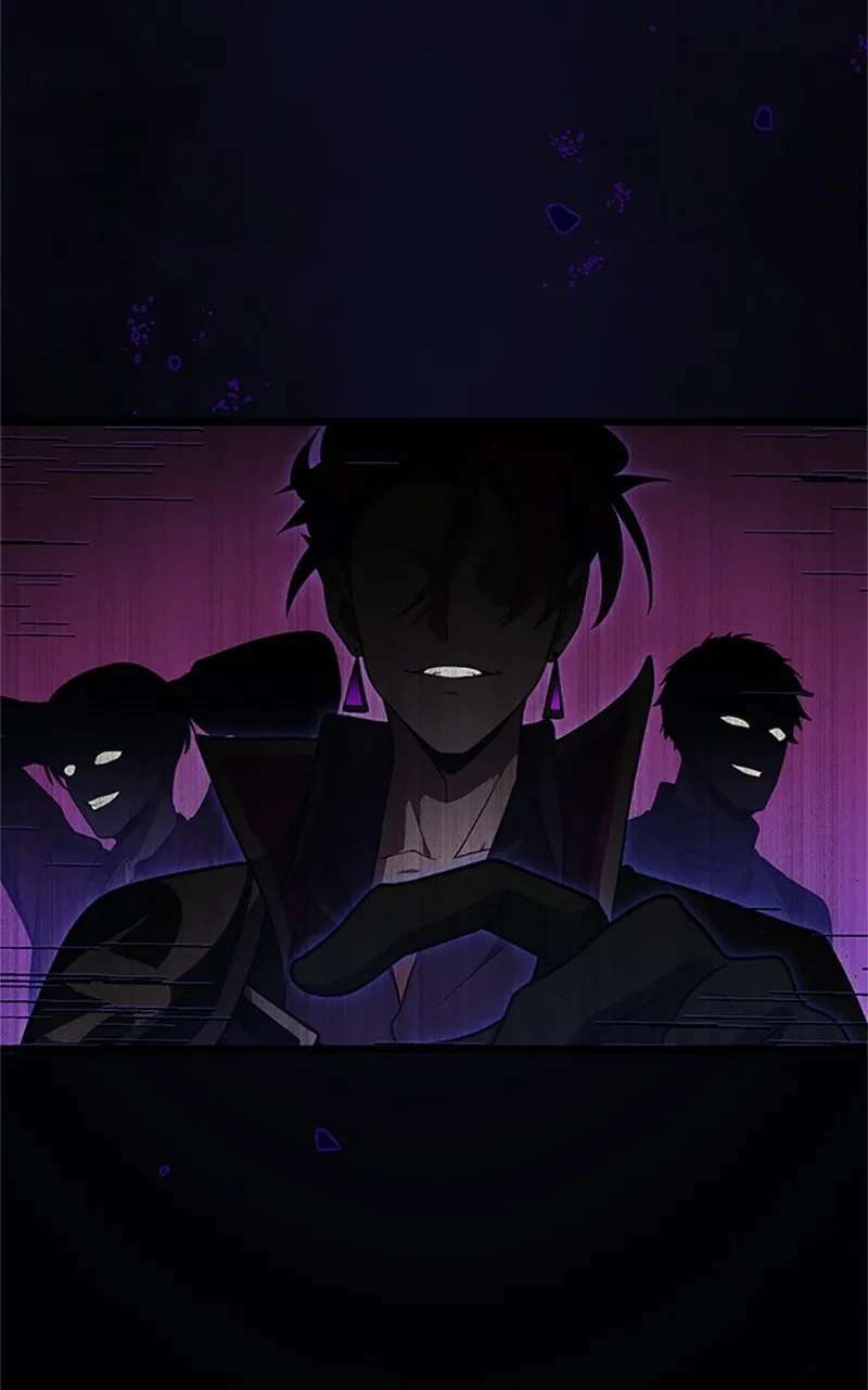 Kuro no Majutsushi -Ore dake Cheat Skill de Kaiki Shita Chouetsu Majutsushi- Chapter 3 - page 58